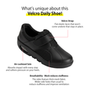 No.1503 Comfortable Nurse Shoes