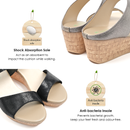 No.2053 Dual Harmony Sandals