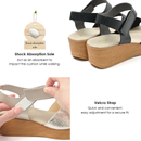 No.2054 Dual Harmony Sandals