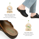 No.2309 Duo-way Comfort Clog