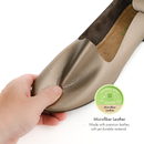 No.2310 Duo-Way Heel Slip-On