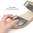 No.2053 Dual Harmony Sandals