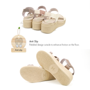 No.3806 Thick Sole Sandal