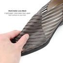 No.8637A Stretchable Upper Pumps