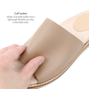 No.4800 Arch Cushion Leather Slip On