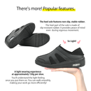 No.1501 Comfortable Nurse Shoes