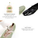 SUaSHI MARY 180g Super Light Pumps