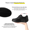 No.1503 Comfortable Nurse Shoes