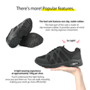 No.1502 Comfortable Nurse Shoes