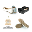 No.3018 5 Layers Foot Bed Insole Shoes