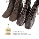 SUaSHI 1090 Stretchable Upper Water Resistant Boots