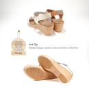 No.2041 Instep Cover Sandal