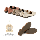 No.2310 Duo-Way Heel Slip-On