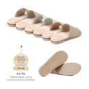 No.4800 Arch Cushion Leather Slip On
