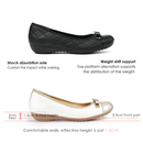 No.3018 5 Layers Foot Bed Insole Shoes