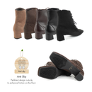 SUaSHI 1090 Stretchable Upper Water Resistant Boots