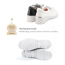 FJ032 Comfort Leather Sneaker