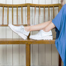 FJ032 Comfort Leather Sneaker