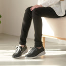 FJ032 Comfort Leather Sneaker