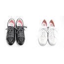 FJ032 Comfort Leather Sneaker