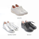 FJ033 Comfort Leather Sneaker