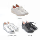FJ033 Comfort Leather Sneaker