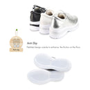 FJ042 Comfort Leather Sneaker