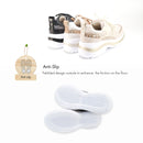 FJ077 Comfort Leather Sneaker