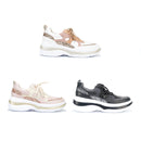 FJ077 Comfort Leather Sneaker