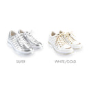 FJ107 Comfort Leather Sneaker