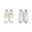 FJ107 Comfort Leather Sneaker