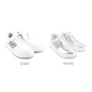 FJ108 Comfort Leather Sneaker