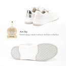 FJ108 Comfort Leather Sneaker