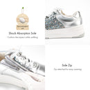 FJ108 Comfort Leather Sneaker