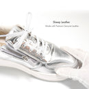 FJ108 Comfort Leather Sneaker