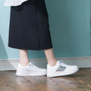 FJ108 Comfort Leather Sneaker