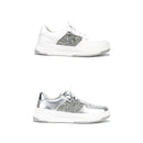 FJ108 Comfort Leather Sneaker