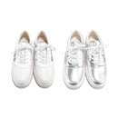 FJ108 Comfort Leather Sneaker