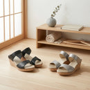 No.2053 Dual Harmony Sandals