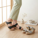 No.2053 Dual Harmony Sandals