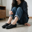 SUaSHI R1500 Stretchable Upper Water-Resistant Pumps