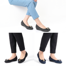 No.3014 5 Layers Foot Bed Insole Pumps