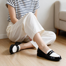 SUaSHI LORA Stretchable Upper Water-Resistant Pumps