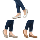 No.3030 Quick Fit 5 Layers Foot Bed Insole Shoes