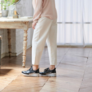 FJ103 Comfort Leather Sneaker