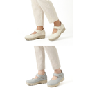 No.4012 Quick Fit 5 Layers Foot Bed Insole Shoes
