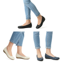 No.3030 Quick Fit 5 Layers Foot Bed Insole Shoes