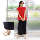 SUaSHI KATE Luna Strap Jute Wedges