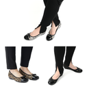 No.3002 5 Layers Foot Bed Insole Shoes