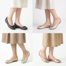 No.3023 5 Layers Foot Bed Insole Shoes